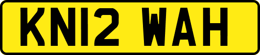 KN12WAH