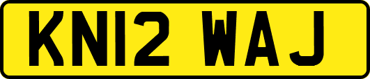 KN12WAJ
