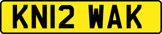 KN12WAK