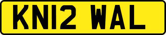 KN12WAL