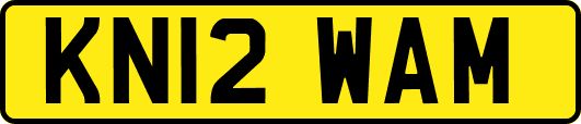 KN12WAM