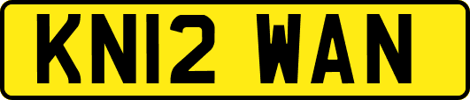 KN12WAN