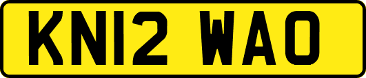 KN12WAO