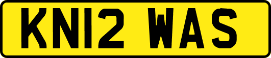 KN12WAS