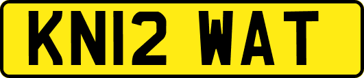 KN12WAT