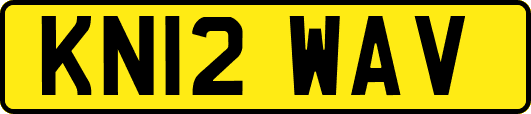 KN12WAV
