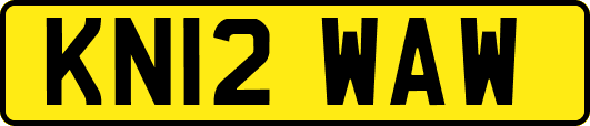 KN12WAW