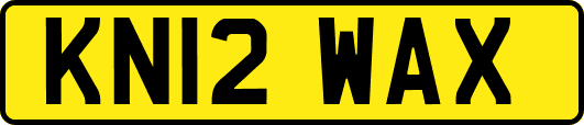 KN12WAX