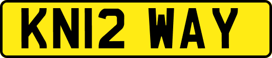 KN12WAY