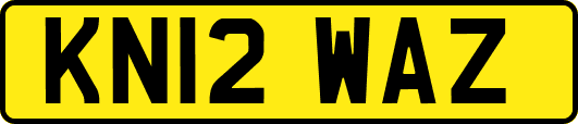 KN12WAZ