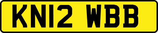 KN12WBB
