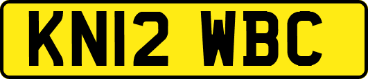 KN12WBC