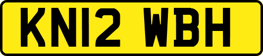 KN12WBH