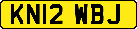 KN12WBJ