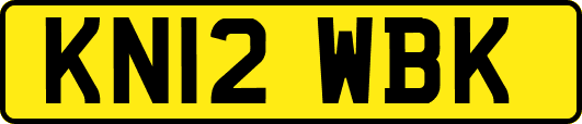 KN12WBK