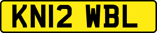 KN12WBL