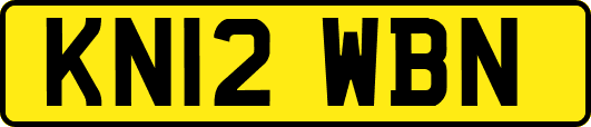 KN12WBN
