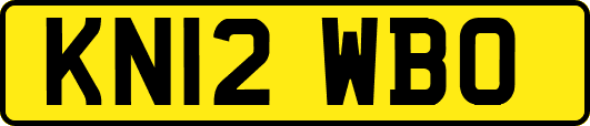 KN12WBO
