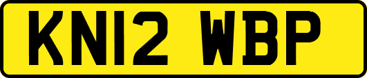 KN12WBP