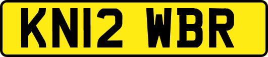KN12WBR