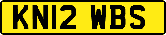 KN12WBS