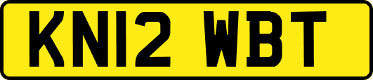 KN12WBT