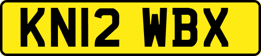 KN12WBX