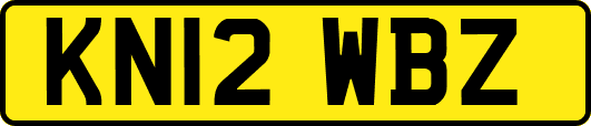 KN12WBZ