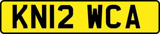 KN12WCA