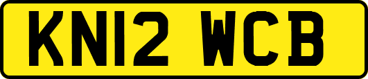 KN12WCB