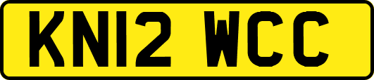 KN12WCC