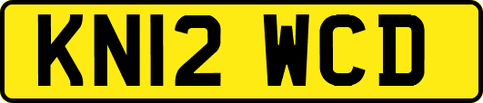 KN12WCD