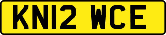 KN12WCE