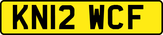 KN12WCF