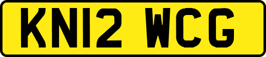 KN12WCG