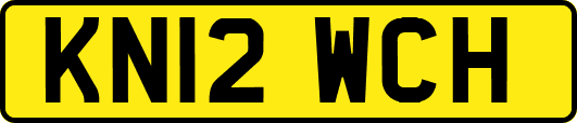 KN12WCH