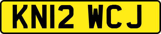 KN12WCJ