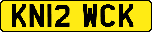 KN12WCK