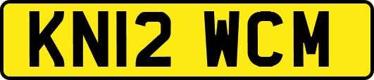 KN12WCM