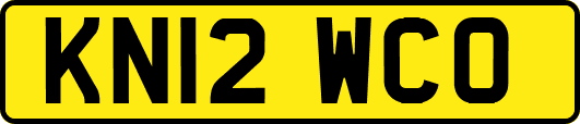 KN12WCO