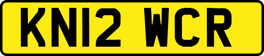 KN12WCR