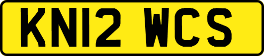 KN12WCS