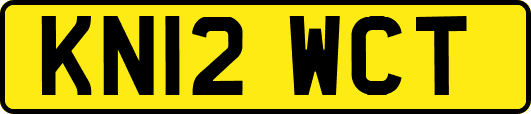 KN12WCT