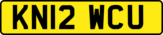 KN12WCU