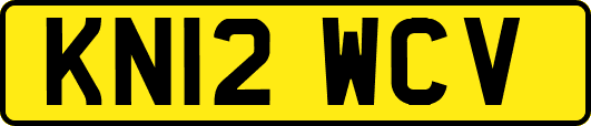 KN12WCV