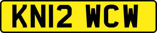 KN12WCW