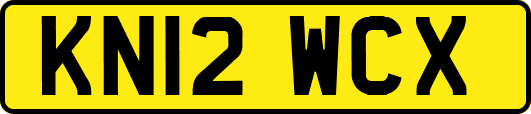 KN12WCX