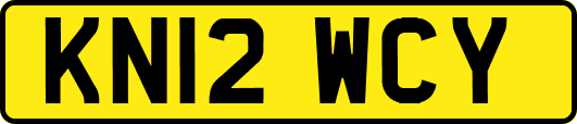 KN12WCY