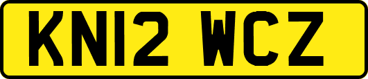 KN12WCZ
