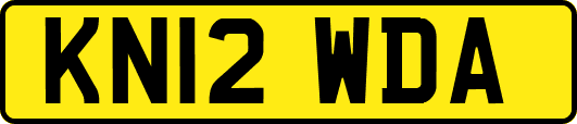 KN12WDA
